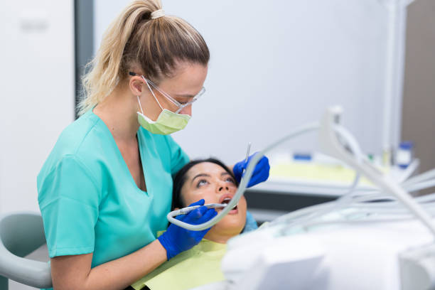 Best Emergency Denture Repair in Cary, IL