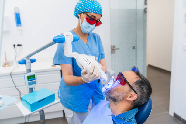 Best Emergency Dental Care for Sports Injuries in Cary, IL